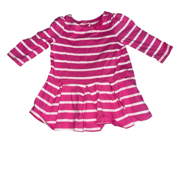 3-6 Months Baby Gap + Tea Baby Girl Bundle Set - Picture 2 of 7